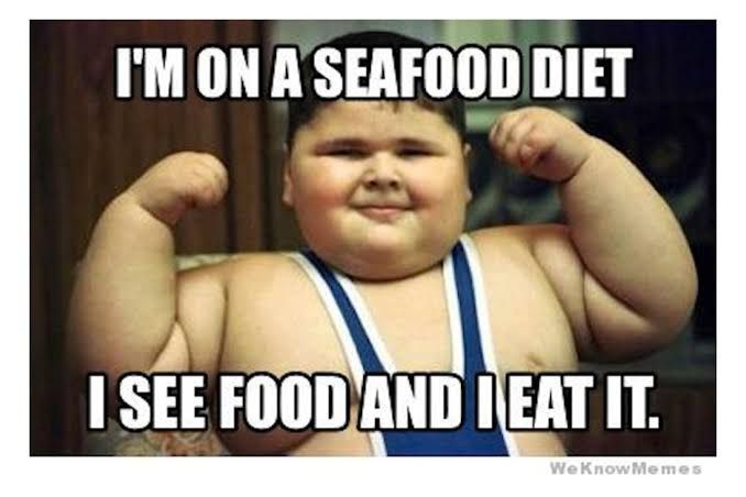 New diet plan #fembond
